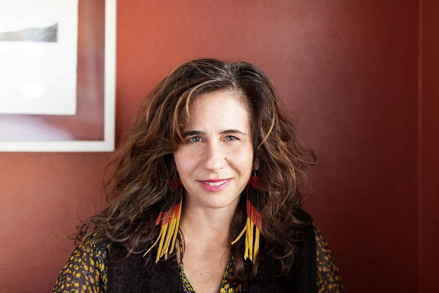 Andrea Guendelman