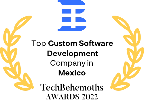 TechBehemoths Award