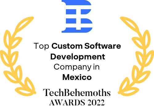 TechBehemoths Award