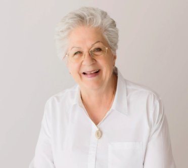 Caroline Brackley