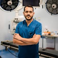 Dr. Francisco Zavalza
