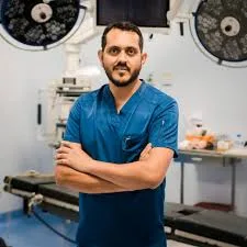 Dr. Francisco Zavalza