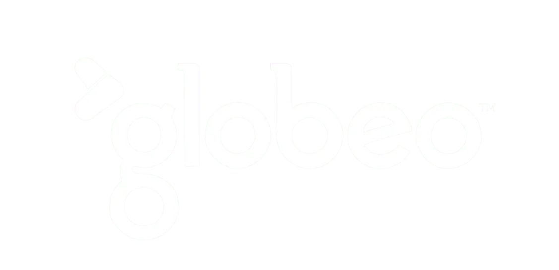 Globeo logo