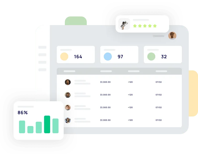 Healthcare platforms and portals