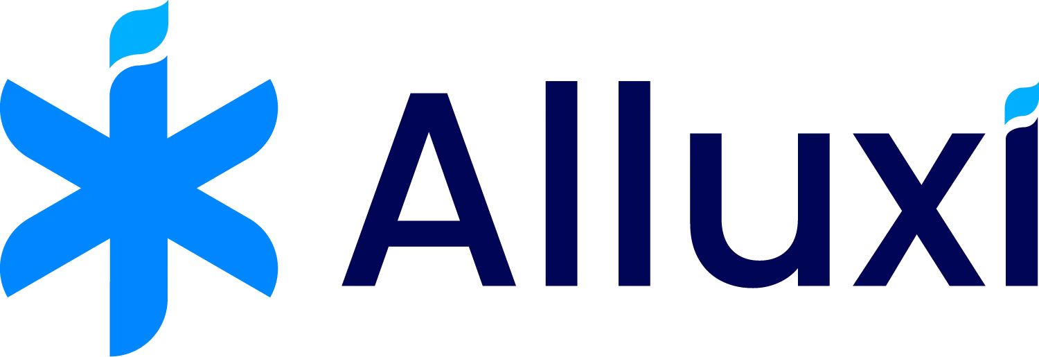 alluxi logo