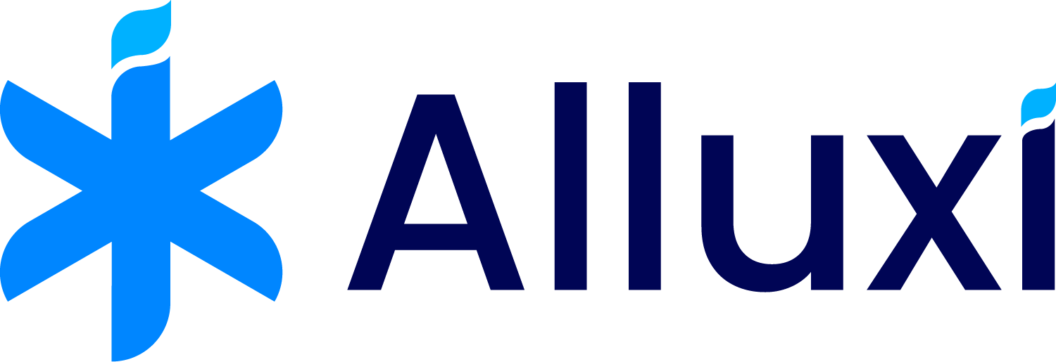 alluxi logo