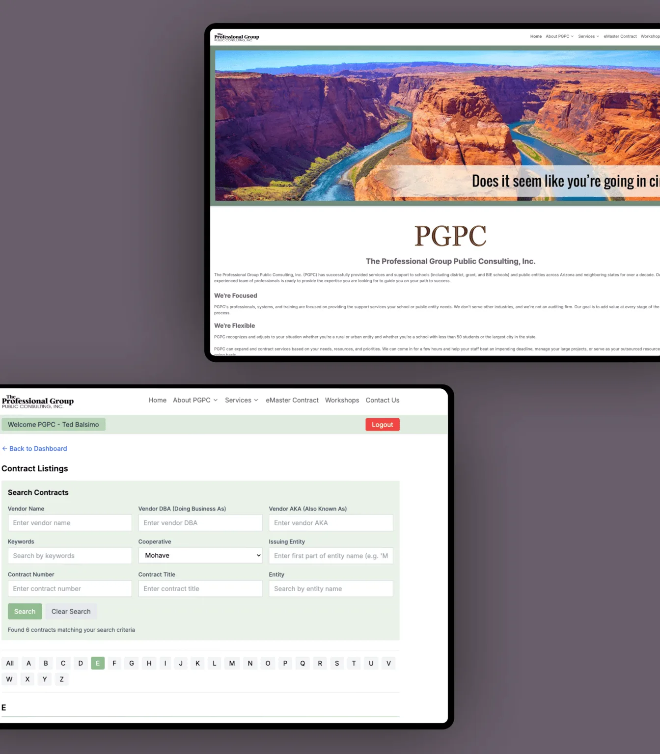 PGPC cover